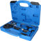 BRILLIANT TOOLS BT591070 Motor-Einstellwerkzeug | für VAG | 1.6/2.0 CR TDI | 10-tlg. [Powered by KS TOOLS]