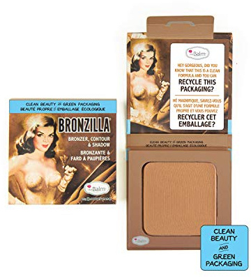 theBalm Bronzilla Bronzer