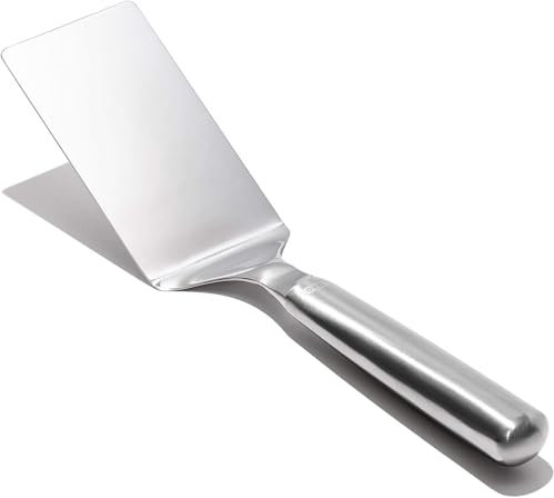 OXO Steel Lasagneheber aus Edelstahl