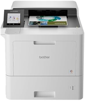 Brother Workhorse Enterprise - Impresora láser a color (HLL9430CDN)