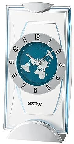 Seiko Tischuhr QXG152S