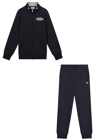 Champion Legacy Boys Sudadera de forro polar Niños (Pack de 1)