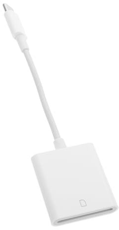 POPETPOP Lettore Di Schede Di Memoria e Schede Microsd Adattatore Usb Type-c Per Telefoni, Tablet e Computer