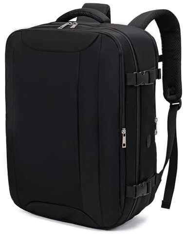 Hayayu Borse Da Cabina Per Ryanair 40x30x20 Bagaglio A Mano Zaini Borsa Zaino Da Viaggio Il Sedile Zaino Per Ryanair Bagaglio A Mano Borsa Cabina Travel Viaggio Casual Daypack