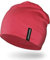 EMPIRELION 9 Multifunktionale Leichte Running Beanie-Mützen Skull Cap Radsport-Kappen Helmfutter Helm Unterziehmütze Schlaf Kappen für Damen Herren (Rot)