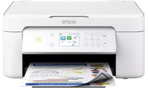 Imprimante+Multifonction+3en1+Epson+Expression+Home+XP-4205+%28Blanc%29