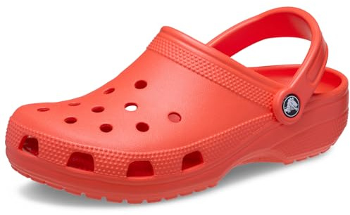 Crocs Classic Clog 39-40 Eu Starfish