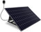 Kit 1 panneau solaire photovoltaïque - Mecafer easy 425 W