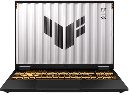 ASUS TUF Gaming TUF/GRAY/16.0 WUXGA non-Touch/I7-14650HX/16GB/NV RTX5050/1TB/WIN11 Home