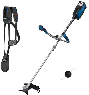 Bosch PRO desbrozadora a batería GFR18V-25 BH sin bat./carg.
