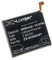 vhbw batteria compatibile con Samsung Galaxy SM-G988B/DS, SM-G9880, S20 Ultra 5G, S20 Ultra smartphone cellulare (4900mAh, 3,85V, Li-Poly)