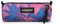 EASTPAK Benchmark Single Brize Dye Pink Accessoires, Brize Dye Rose, Taille Unique, EASTPAK BENCHMARK Single Brize Dye Pink Accessoires