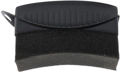 Aplicador de brillo de neumáticos, aplicador de apósito de neumáticos, aplicador de esponja de neumáticos, aplicador de espuma para neumáticos, herramienta de detalles de coche