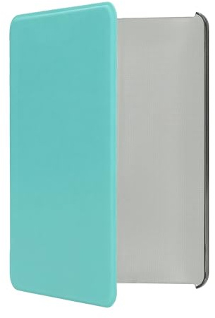 Silvergear® Pochette pour Appareil de Lecture d'ebooks avec Rétroéclairage | Convient pour Silvergear's E-Reader | Housse de Protection | eReader Case | Pocketbook | 16,5 x 12 x 1,3 cm | Bleu