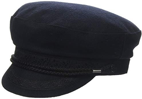 Armor Lux Unisex 76043 Baseball Cap, Mehrfarbig (Marine 003), 56 EU