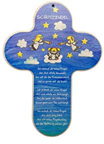 MaMeMi Kinderkreuze (Abendgebt)