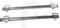 AEG Schiene 140047902014 Backofen