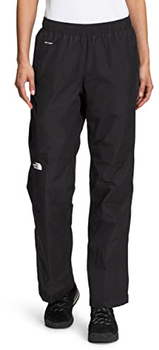 The North Face NF0A7QJNJK3 W PLUS ANTORA JACKET Jacket Damen Black Größe 3X