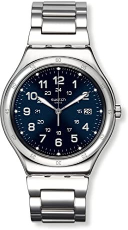 SWATCH Montre Blue Boat