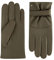 Roeckl Herren Howell Lederhandschuhe, Moss, 10