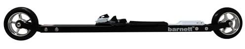 RSE-630 Binding NNN Patins à roulettes Noir Taille M 36-41