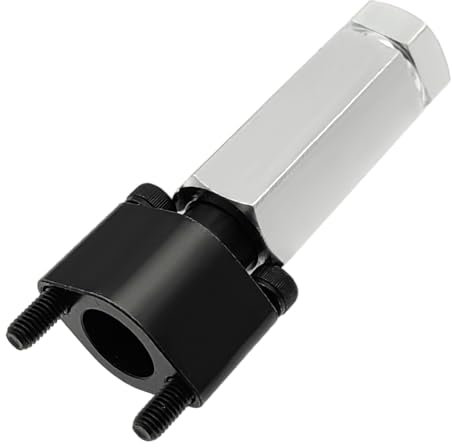 ZKTOOL Injector Removal Tool, Common Rail Injector Remover, Fuel Injector Puller, Compatible with Buick Vauxhall Opel 1.0L 1.4L 1.5L Petrol, OEM TEN00140