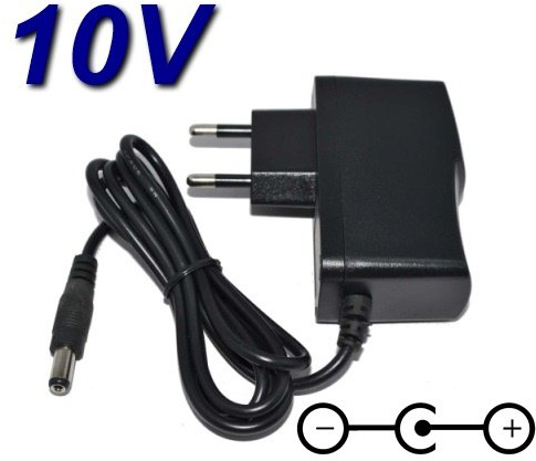 Top CHARGEUR * Adaptador Alimentación Cargador Corriente 10V Reemplazo Recambio Excellent P.Co LED Driver EX-S-10.5V660mA-02 10.5V