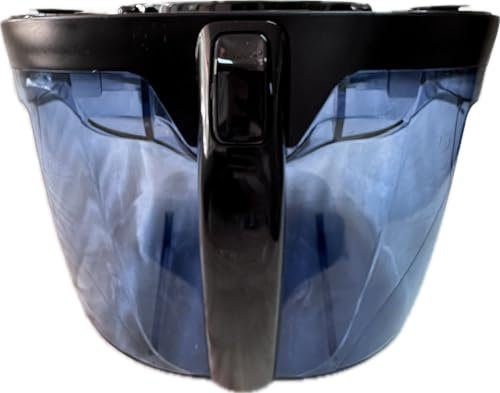 Rowenta RS-RT4266 contenitore blu aspirapolvere Silence Force Multicyclonic RO8366EA