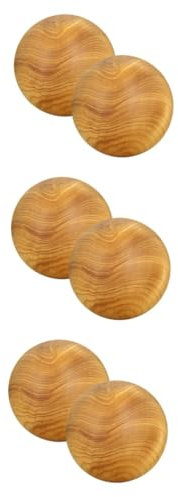 Healvian 6pcs Handballs for Boys and Girls Soft Balls Balls for Massage Deep Tissue Back