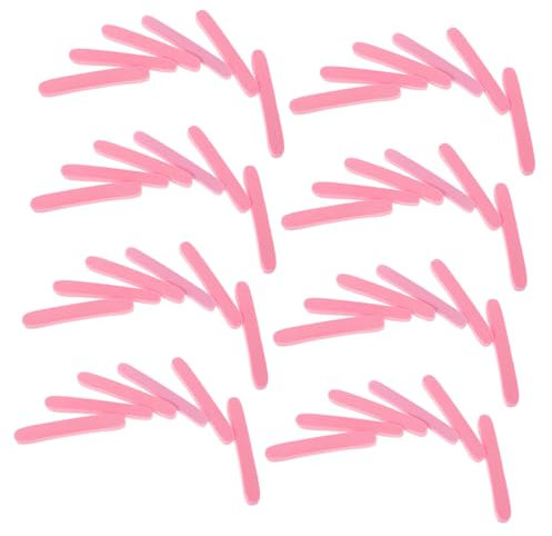 OSOLADY 50pièces Éponges Comprimées Pour Visage De De Nettoyage Réutilisables Pour Peau Sensible Nettoyage Et Démakeup