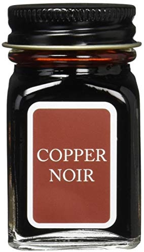 MONTEVERDE Bottle Ink, 30ml, Copper-Noir (G309CN)