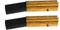 Bumdenuu Cepillo de CarbóN para Motor de 2 Uds. para Aspiradora Industrial, Cepillo de CarbóN para Motor BF501 BF502 BF822, Pieza de ReparacióN
