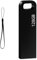 USB Stick 128 GB USB 3.0 Portable Memory Stick 128 GB Metal Memory Stick Data Storage Waterproof USB Flash Drive Thumb Drive USB Flash Drive for PC / Computer / Laptop (Black)