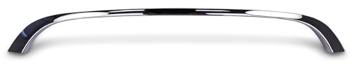 DIEDERICHS Enjoliveur/protection, grille de radiateur 1206042 Compatible avec: MINI MINI, Cabriolet
