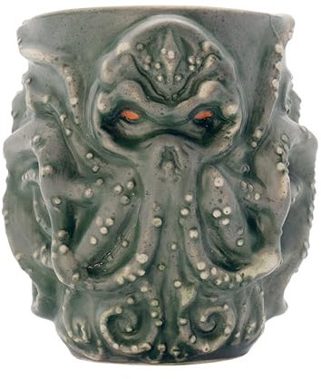 ABYstyle 3D Tasse Z108400 Transparent