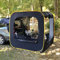 Heckzelt Kombi Kofferraum Zelt Für 5-8 Personen, Auto SUV Heckklappenzelt Zelt, Auto Heckklappe Vorzelt, Heckklappenzelt Für Pkw Kombi 4 Jahreszeiten Wasserdicht Langlebig Für Outdoor-Camping