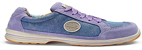 LADY_D METEOR LIKE S1 P lila SERRAJE/TEDIDO-CANVAS Talla: 38