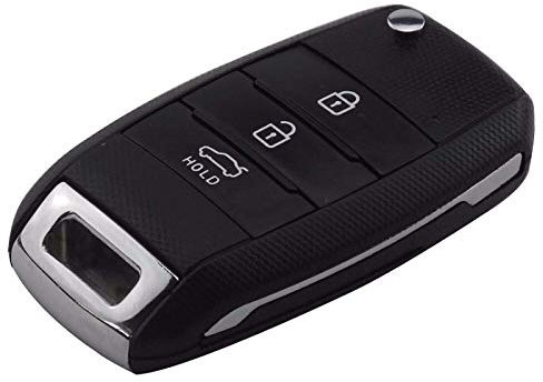✅ GUSCIO CHIAVE TELECOMANDO KIA SPORTAGE CEED SORENTO RIO NIRO KIA-10✅