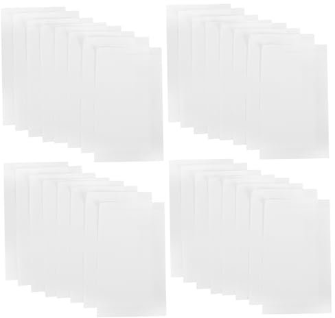 Kescher Kinder 500 Stück Fettbeständige Papiertüten Für Leckereien Ölbeständige Papiertüten Backhüllen Kekspapiertüten Für Backwaren Kekse Süßigkeiten Schokolade Darts Schäfte