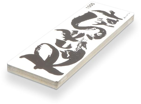 Shapton Whetstone (1000 11 Micro Class/Type WA) - Light Gray