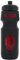 AC Milan Borraccia sportiva in plastica con Logo, 700 ml, senza BPA, Prodotto ufficiale, Nero