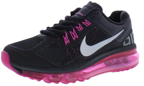 Nike Air Max 2013 Black Pink - 38