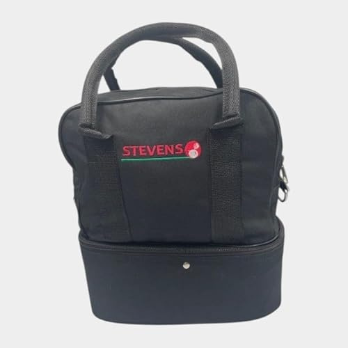 Stevens Bowls Micro 2 Bowl Bag