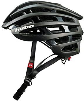 Hb0502-a2 - core 2.0 Trial-fahrradhelm Farbe SCHWARZ Size L-XL