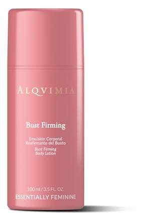Alqvimia Bust Firming Emulsion 100 ml