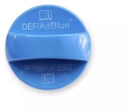 TAPPO SERBATOIO ADBLUE UNIVERSALE ADATTO ALFA GIULIETTA PER FIAT 500X 500L JEEP RENEGADE