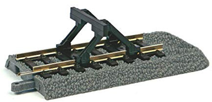 PIKO 55446 modelo de ferrocarril y tren - Modelos de ferrocarriles y trenes (Niño, 14 año(s), Negro, Gris, Plata, 1 pieza(s))