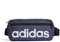 ADIDAS LINEAR Bum Bag SHANAV/Black/White - -