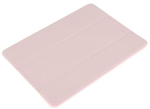 CCYLEZ Tablettskydd, Surfplattskyddsfodral Bekväm Beröring Robust med Pennplatsen för 10.2in Surfplatta