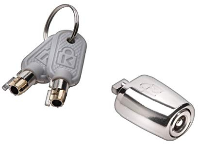 Kensington MicroSaver 2.0 Keyed Chassis Lock for Desktop Computers